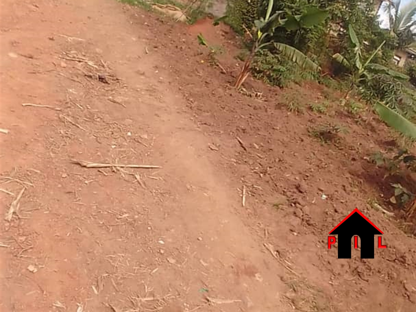 Commercial Land for sale in Bujuuko Wakiso