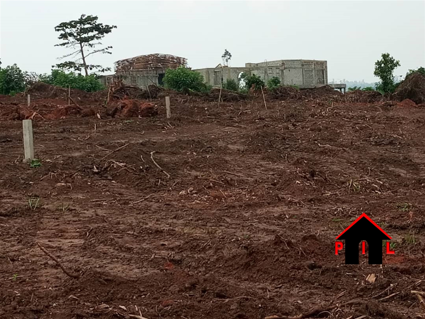 Commercial Land for sale in Matugga Wakiso