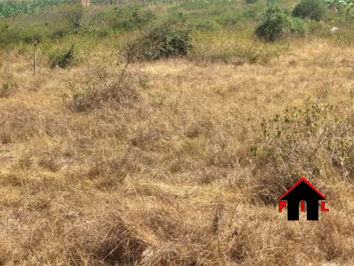 Commercial Land for sale in Katebe Mbarara