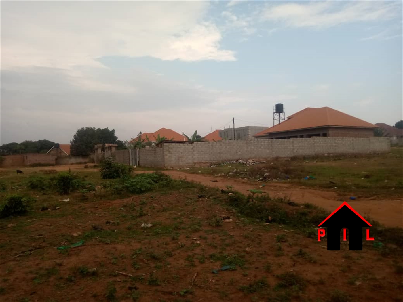 Residential Land for sale in Namulanda Wakiso