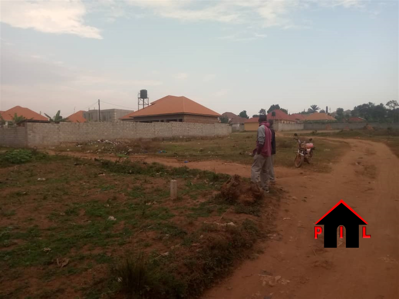 Residential Land for sale in Namulanda Wakiso