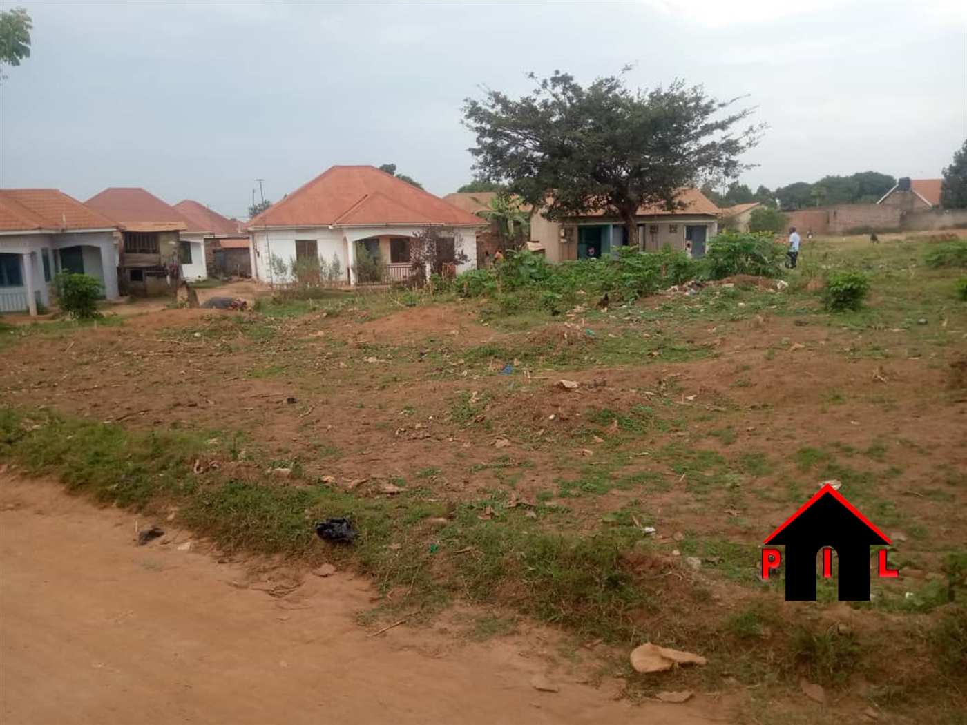 Residential Land for sale in Namulanda Wakiso