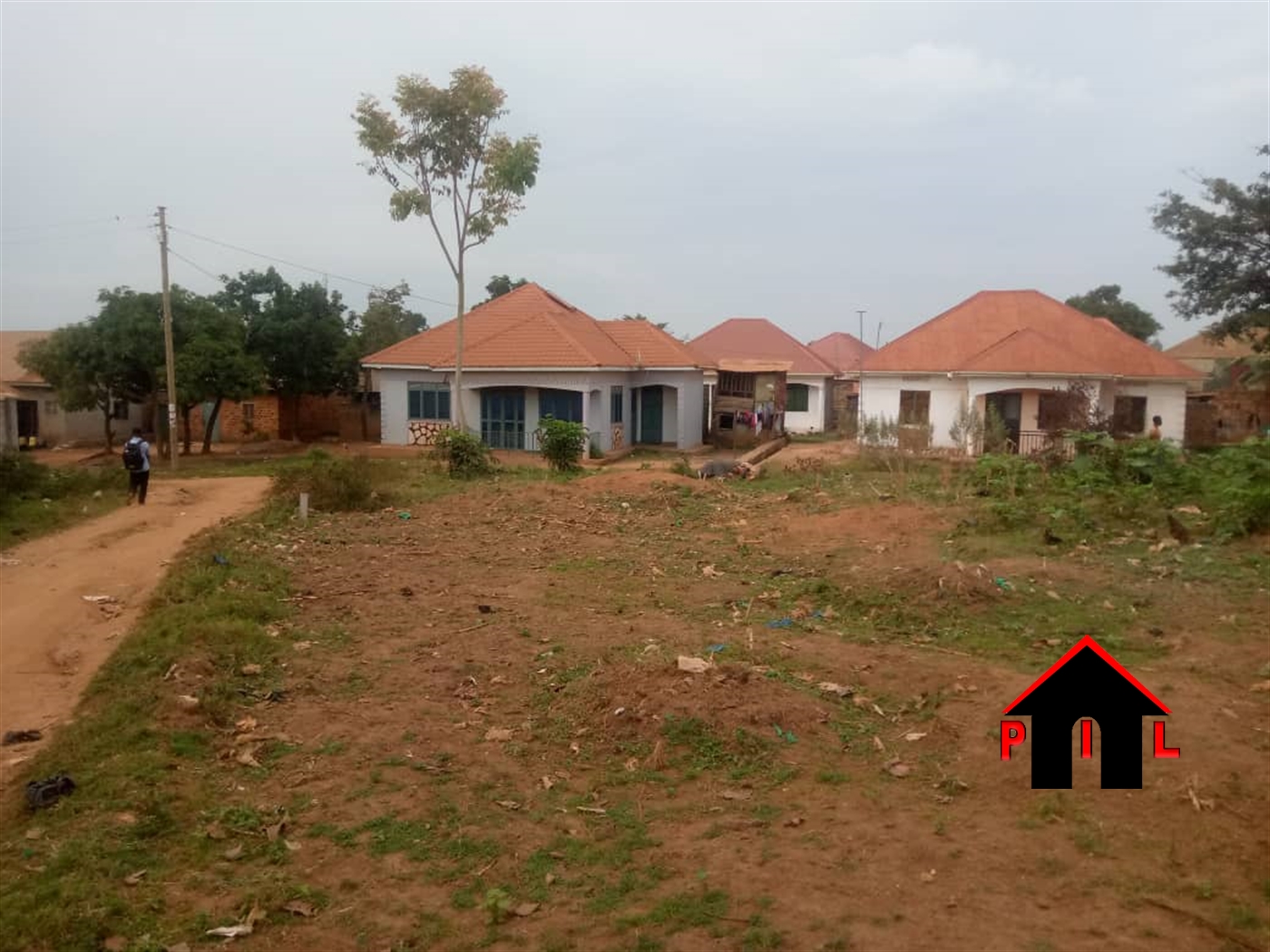 Residential Land for sale in Namulanda Wakiso