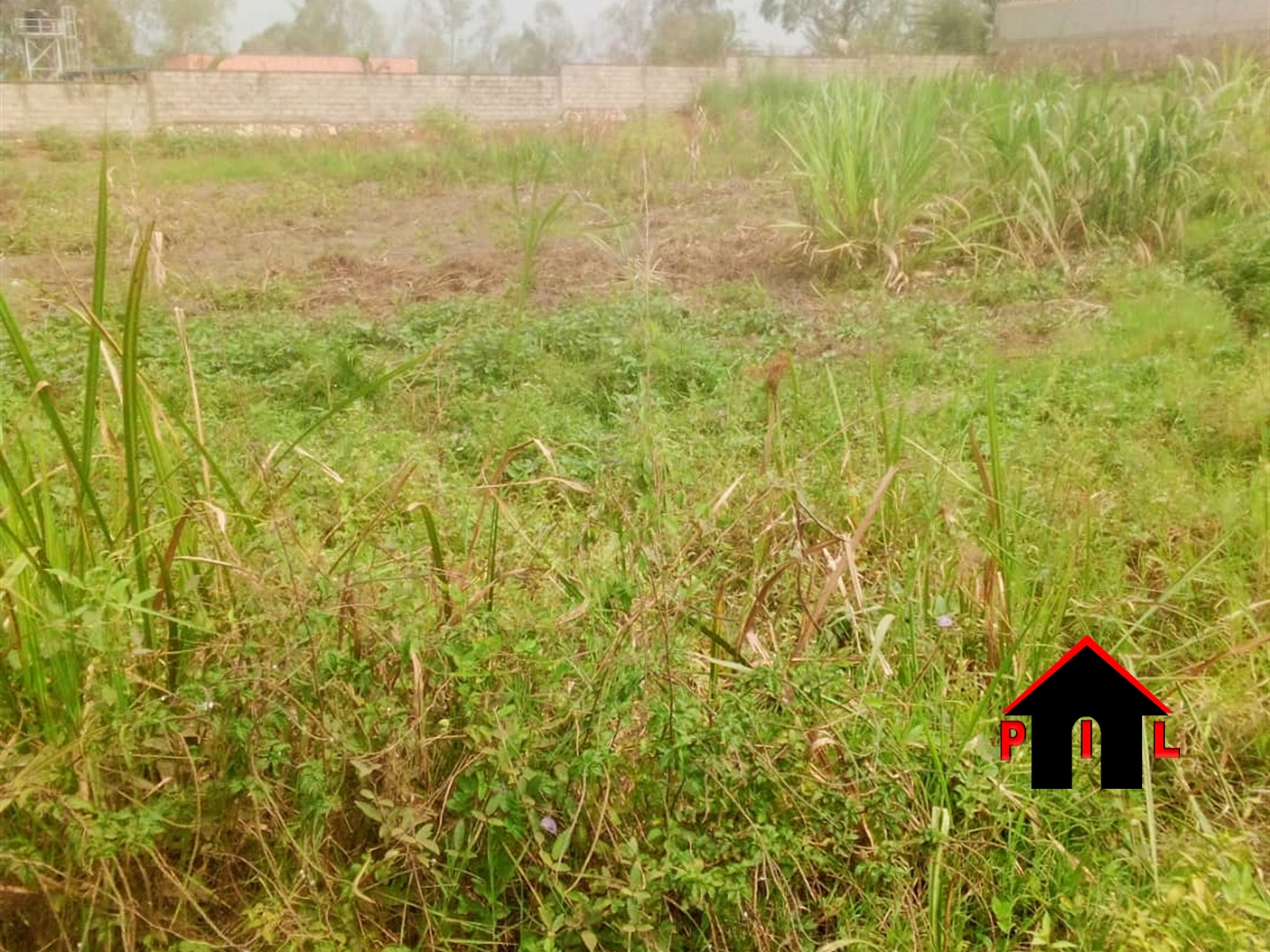 Commercial Land for sale in Buwaate Wakiso