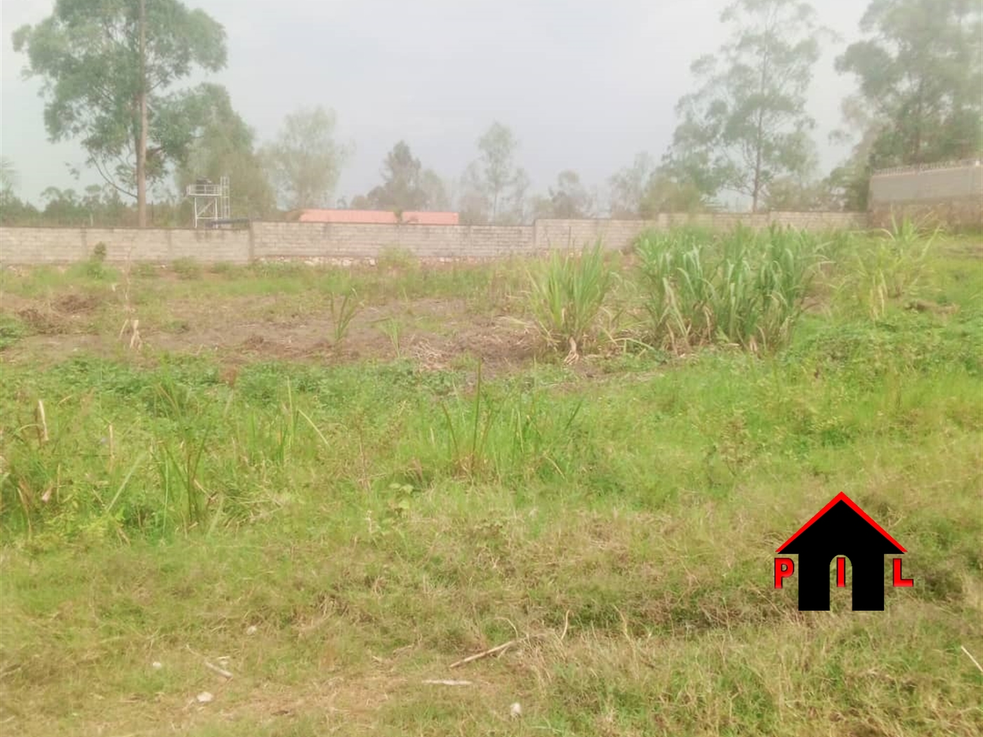 Commercial Land for sale in Buwaate Wakiso