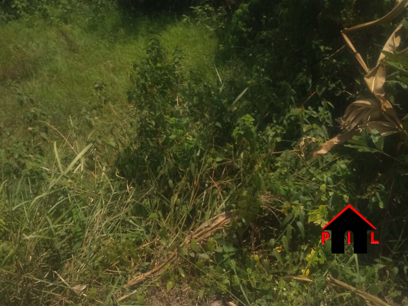 Residential Land for sale in Kabembe Wakiso