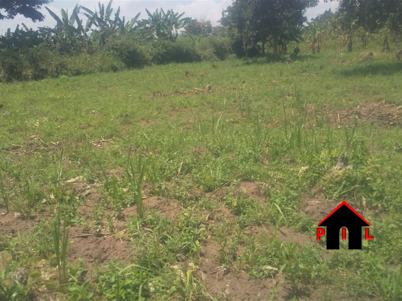 Residential Land for sale in Kabembe Wakiso