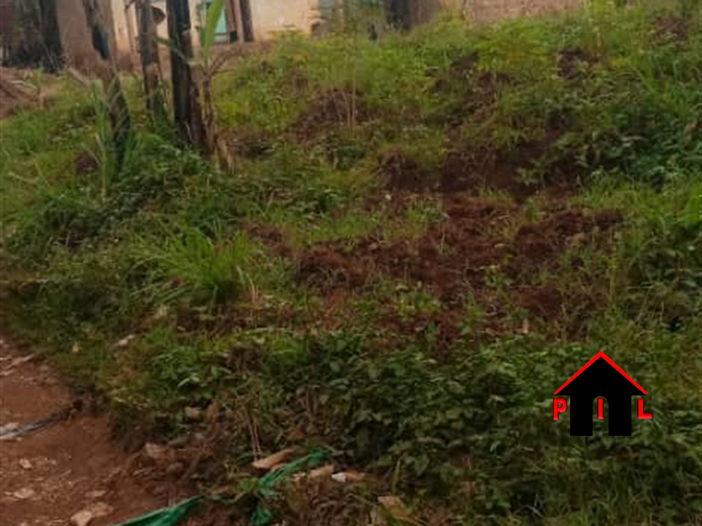 Residential Land for sale in Namulanda Wakiso