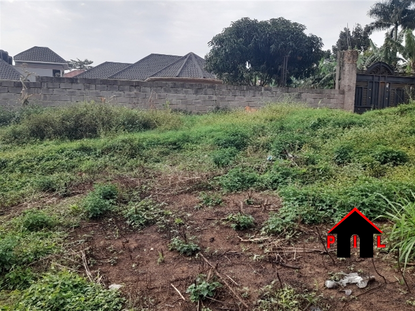 Residential Land for sale in Kyanja Kampala