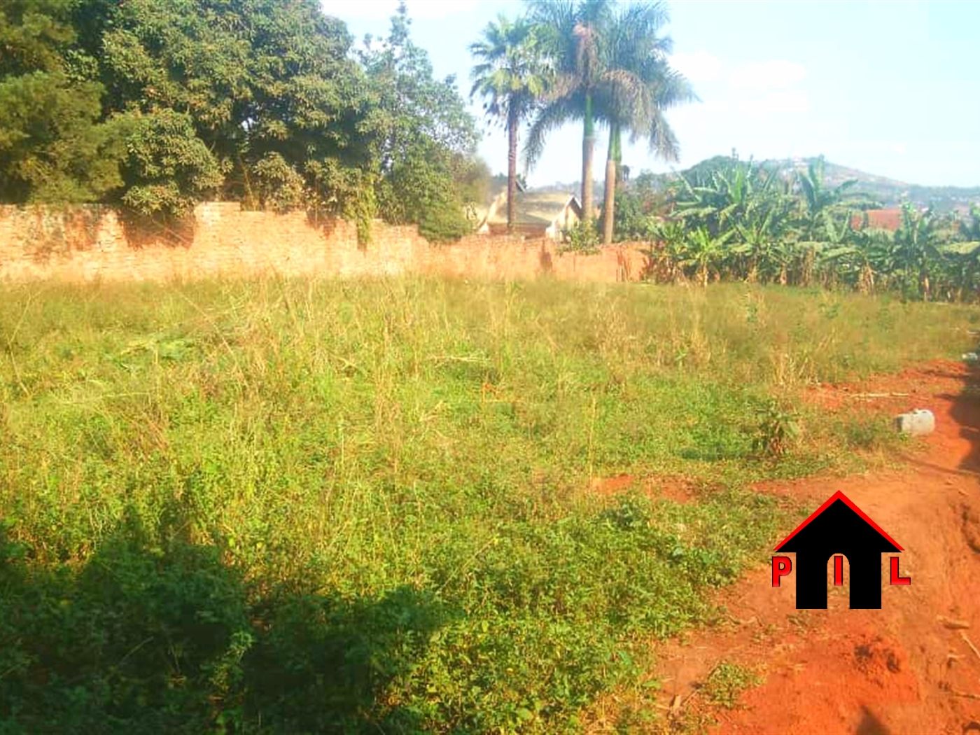 Residential Land for sale in Busega Kampala