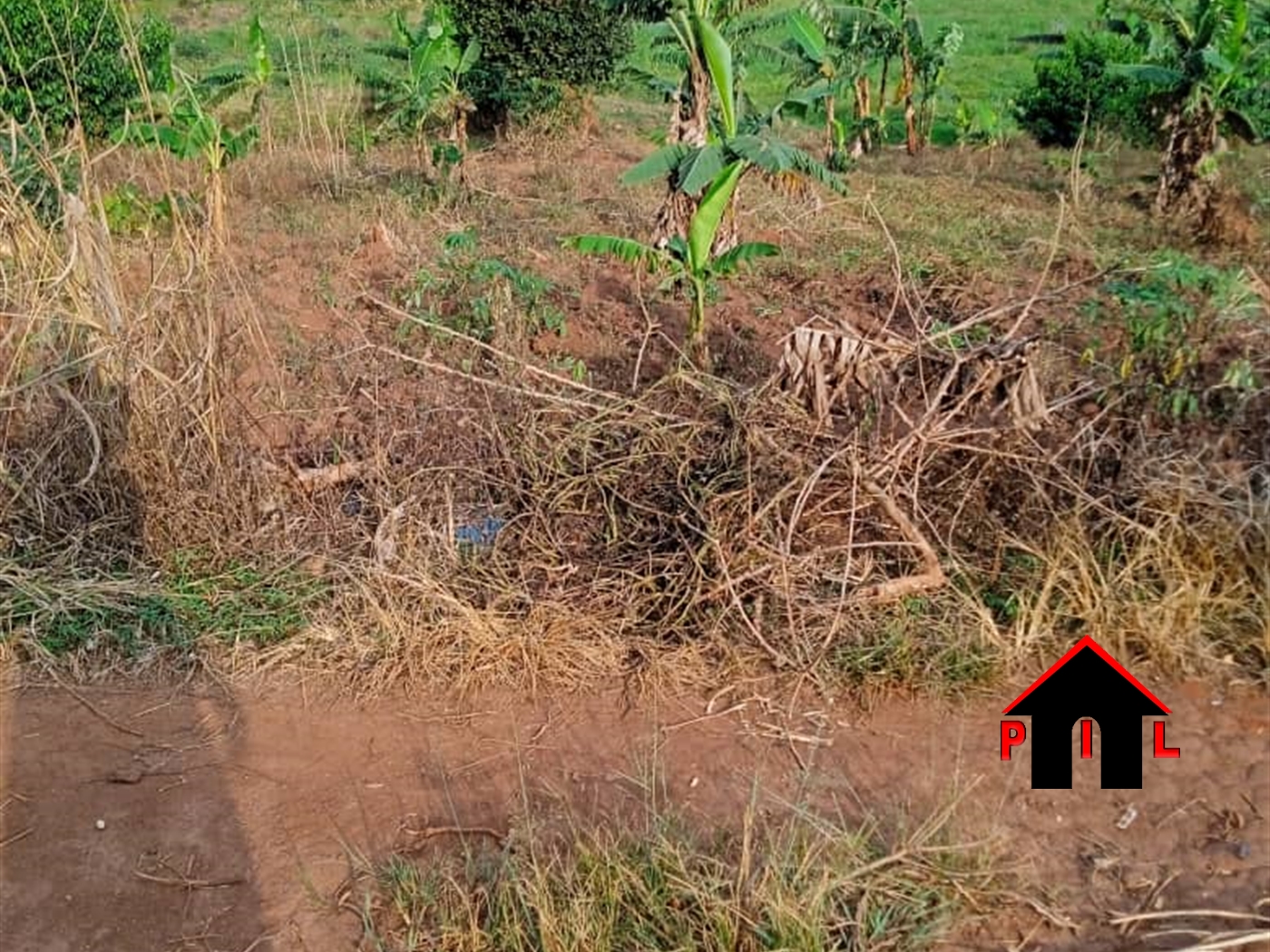 Residential Land for sale in Makenke Wakiso