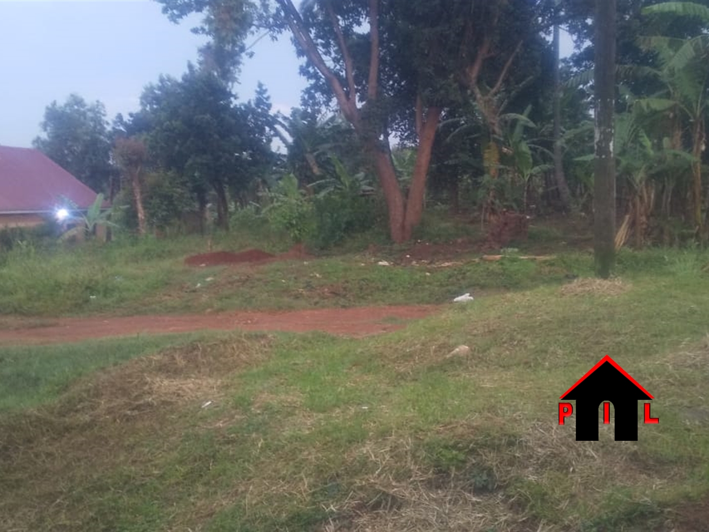 Residential Land for sale in Kira Wakiso