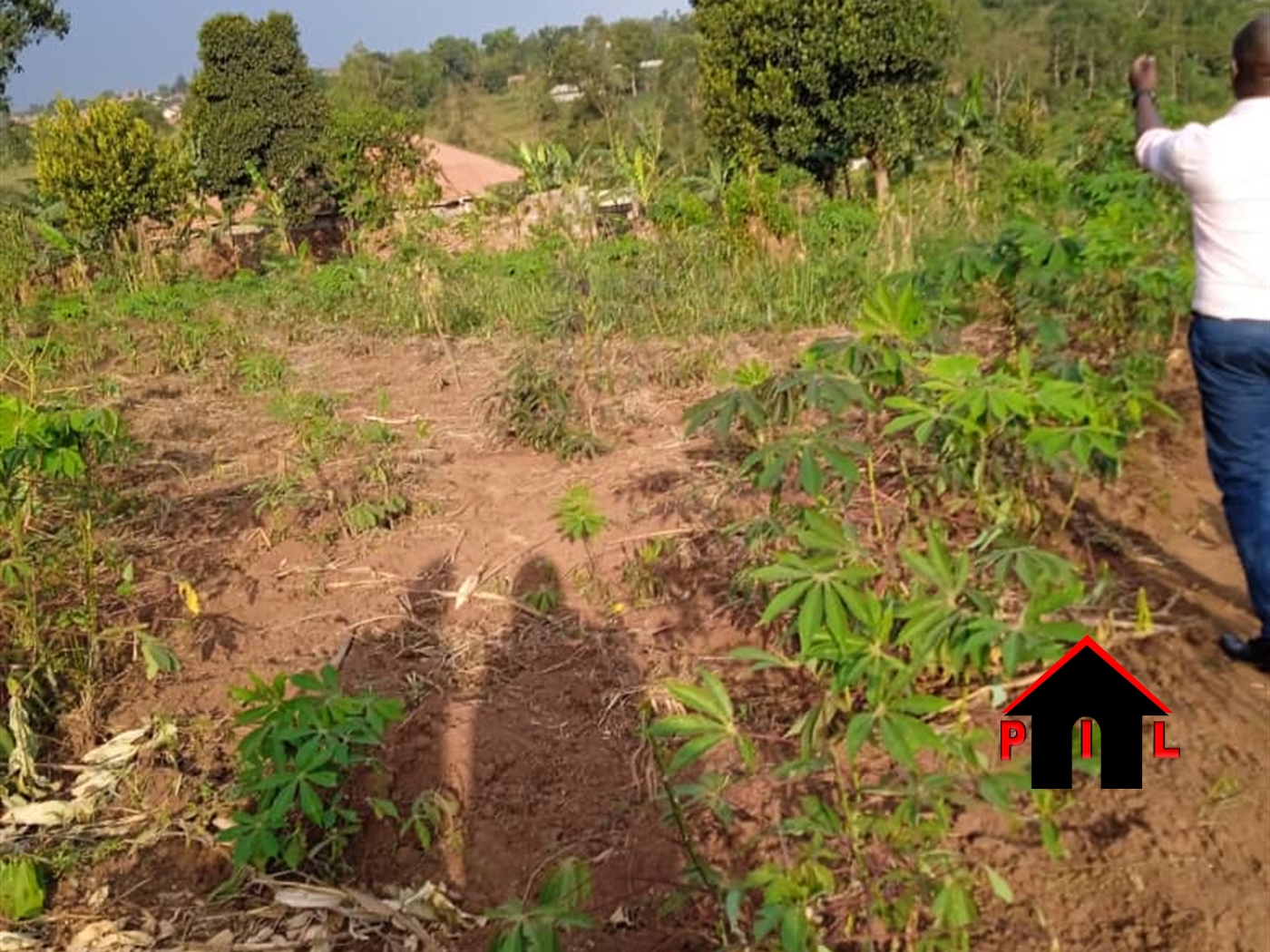 Residential Land for sale in Kira Wakiso