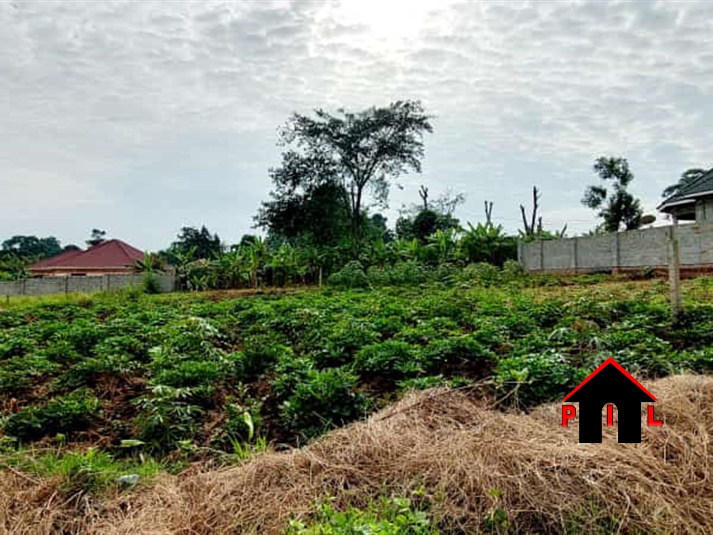 Residential Land for sale in Kira Wakiso