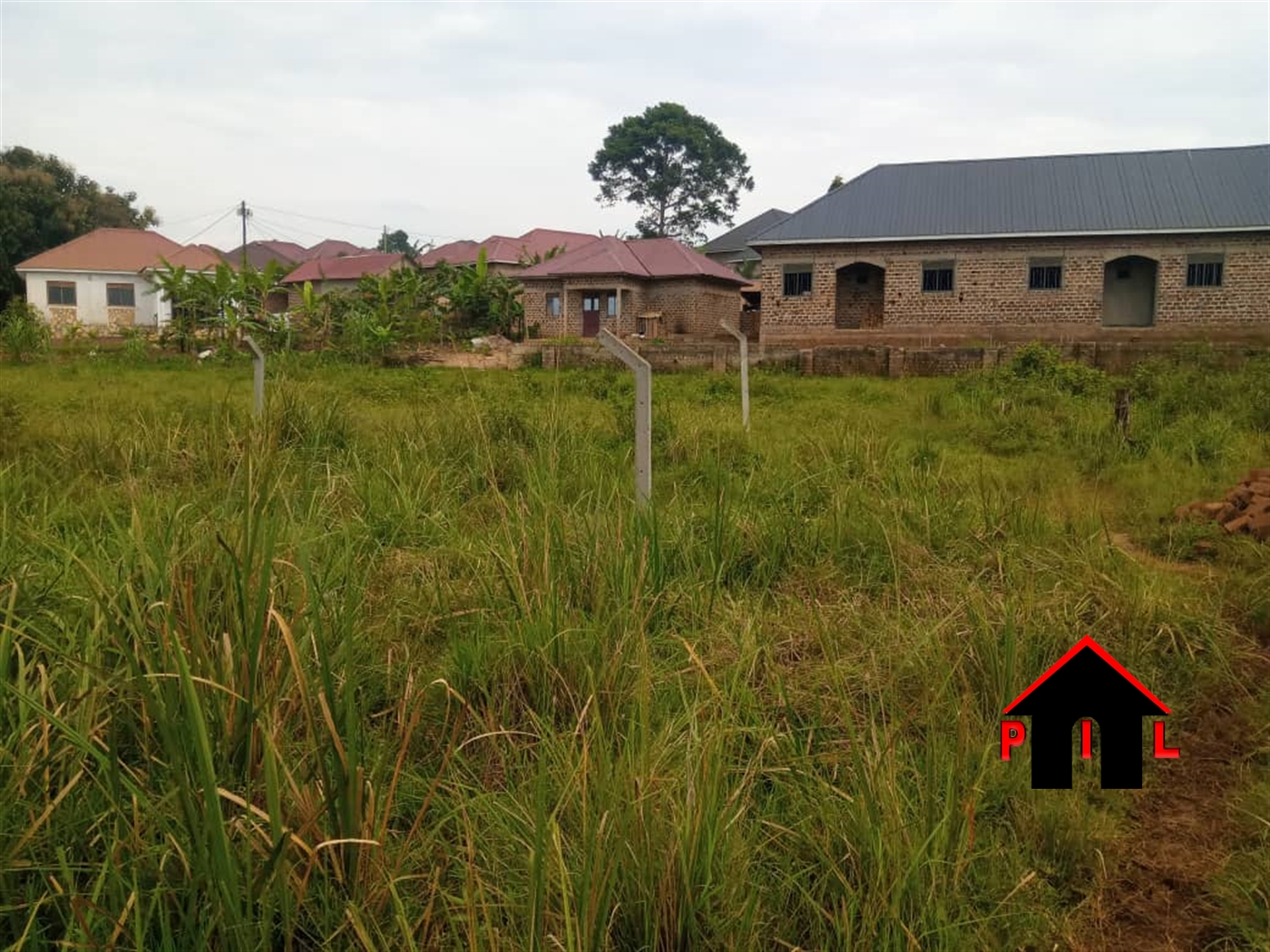 Residential Land for sale in Kawempe Kampala