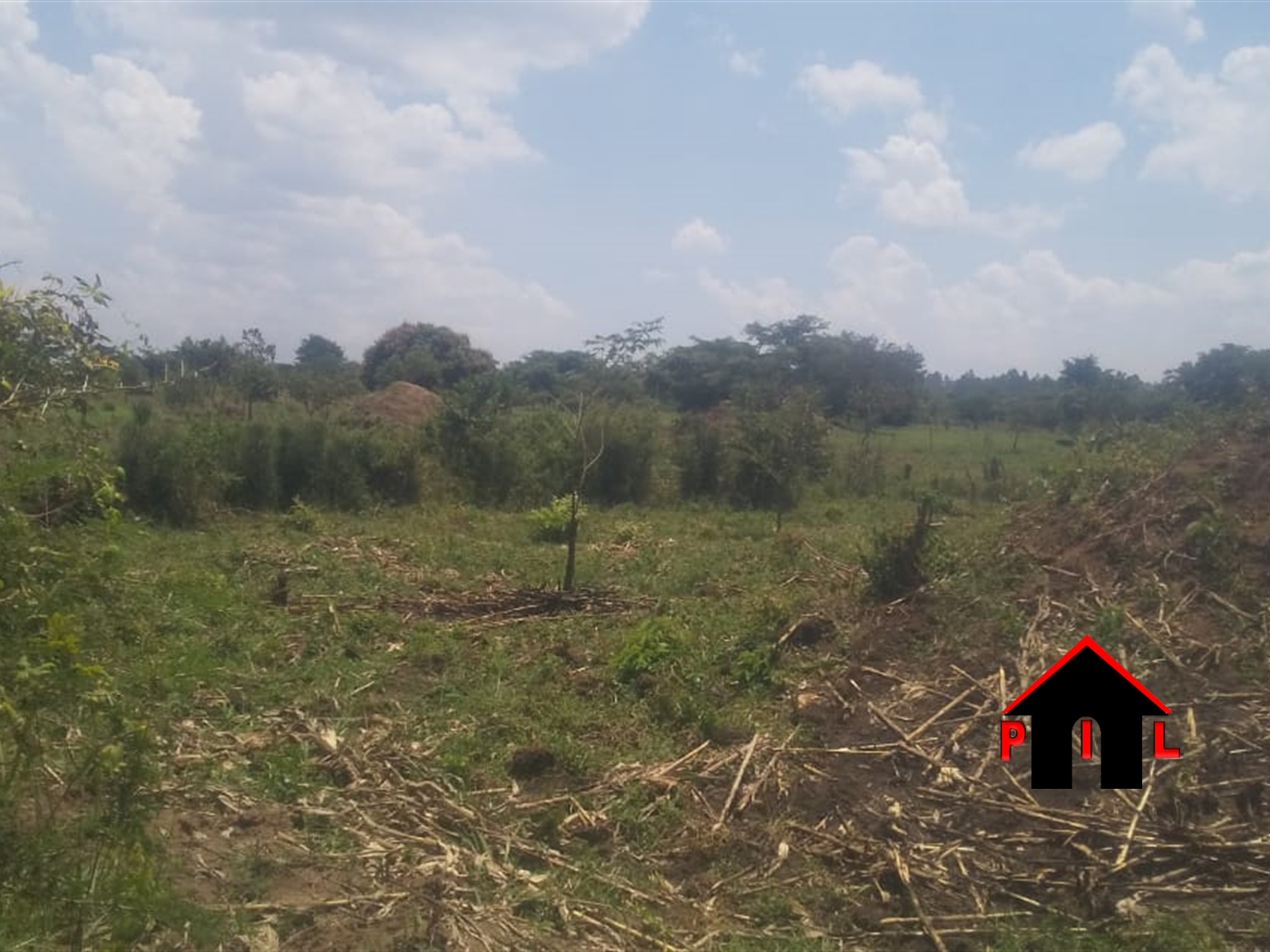 Commercial Land for sale in Bulwadde Kampala