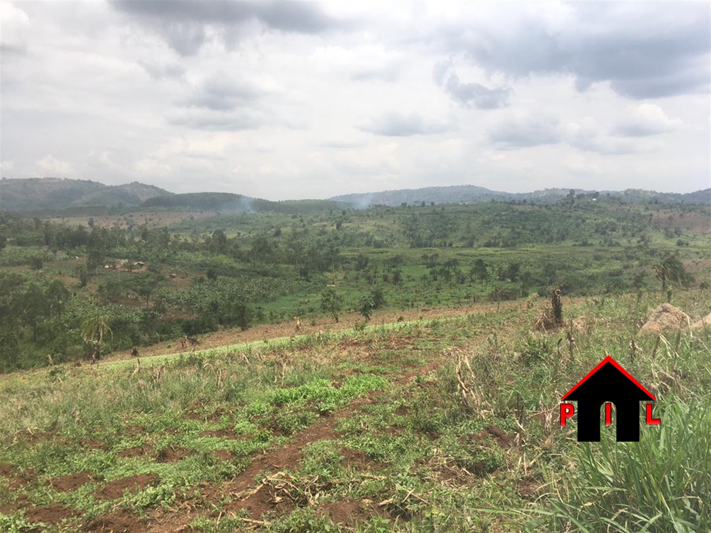 Residential Land for sale in Makenke Wakiso