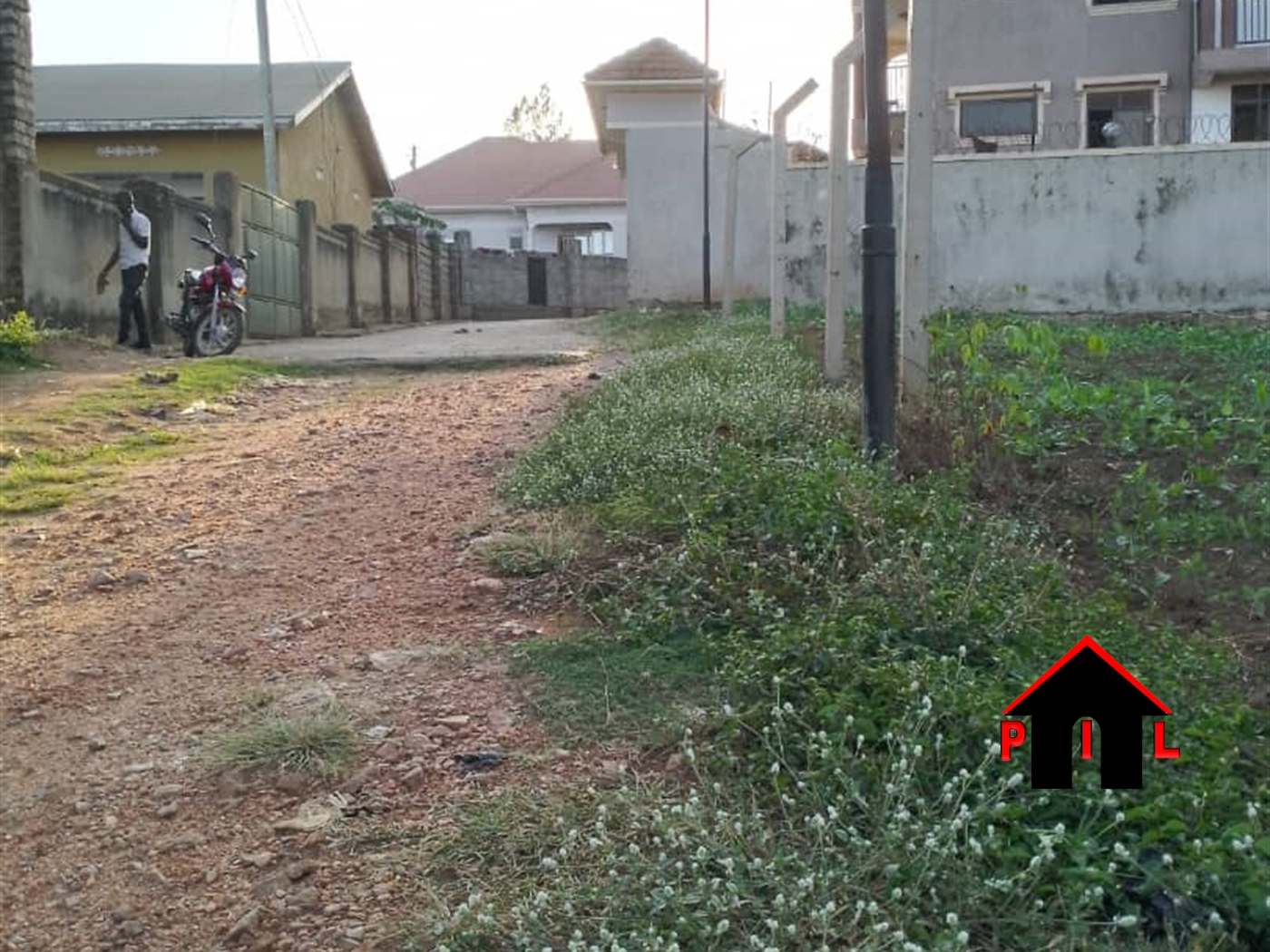 Residential Land for sale in Namulanda Wakiso