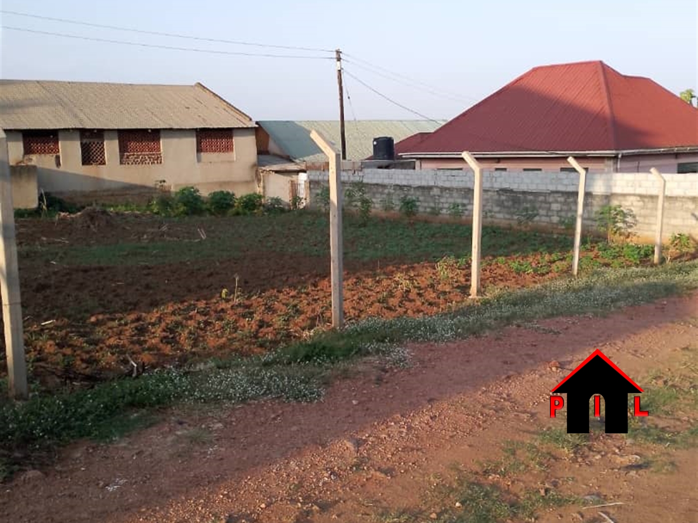 Residential Land for sale in Namulanda Wakiso