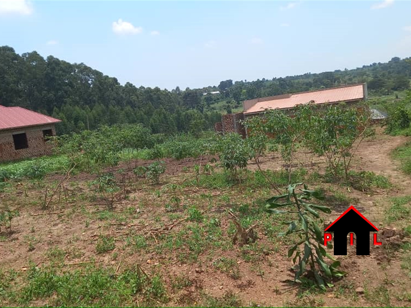 Residential Land for sale in Kiwenda Wakiso