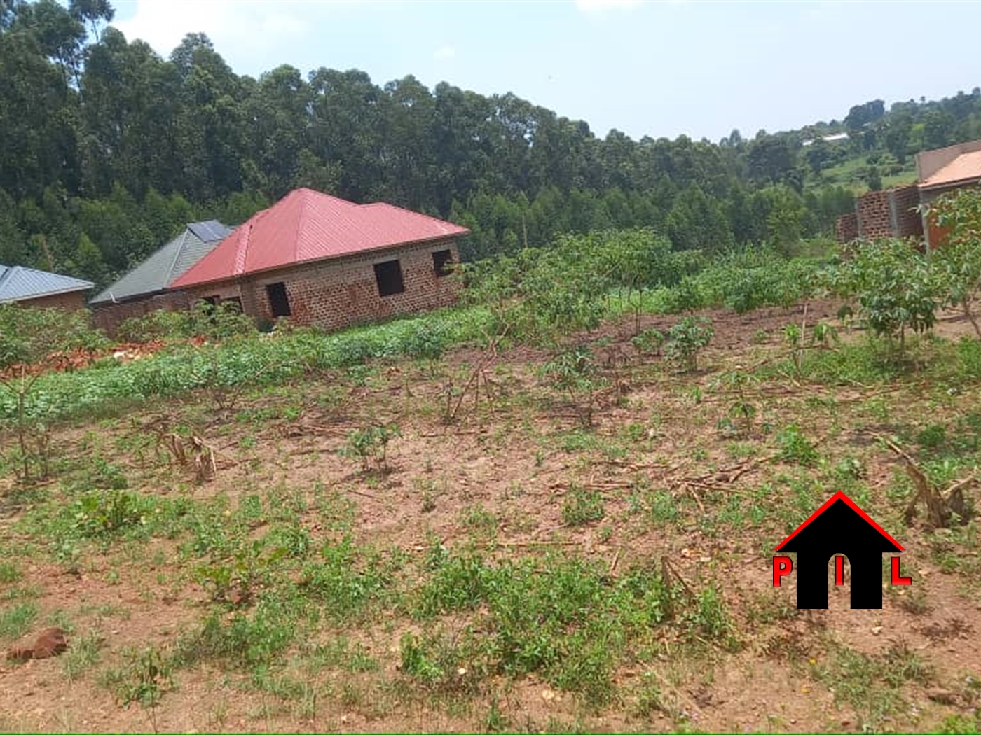 Residential Land for sale in Kiwenda Wakiso