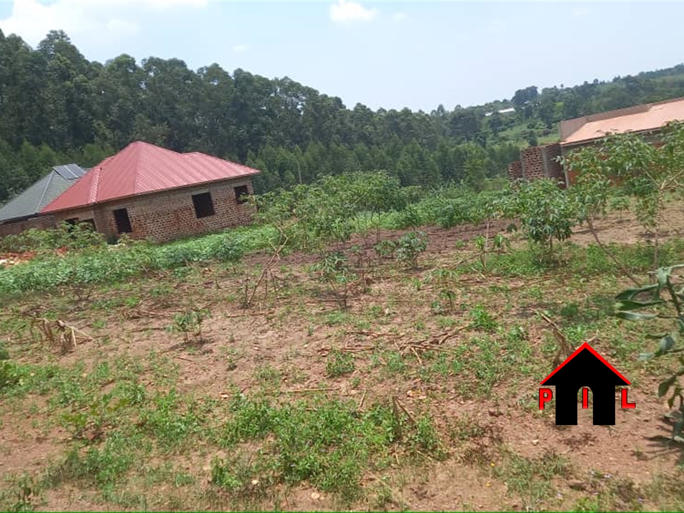 Residential Land for sale in Kiwenda Wakiso