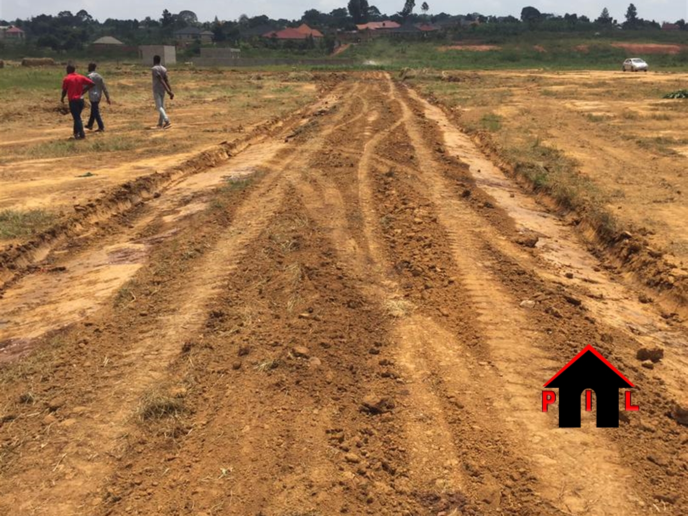 Residential Land for sale in Gayaza Wakiso