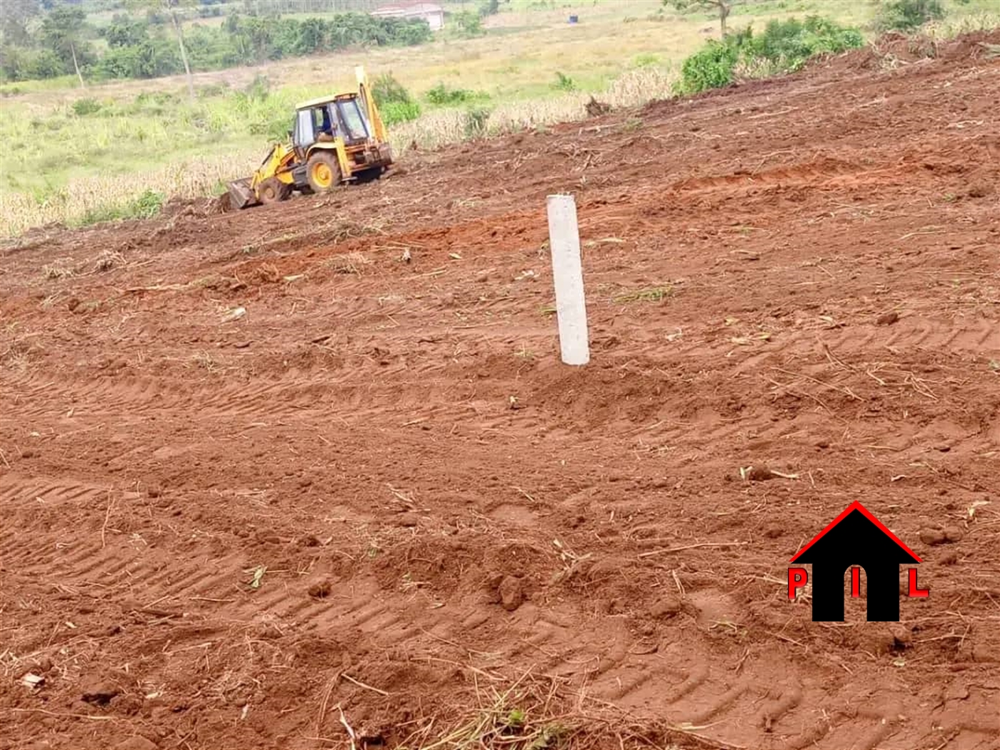 Commercial Land for sale in Matugga Wakiso