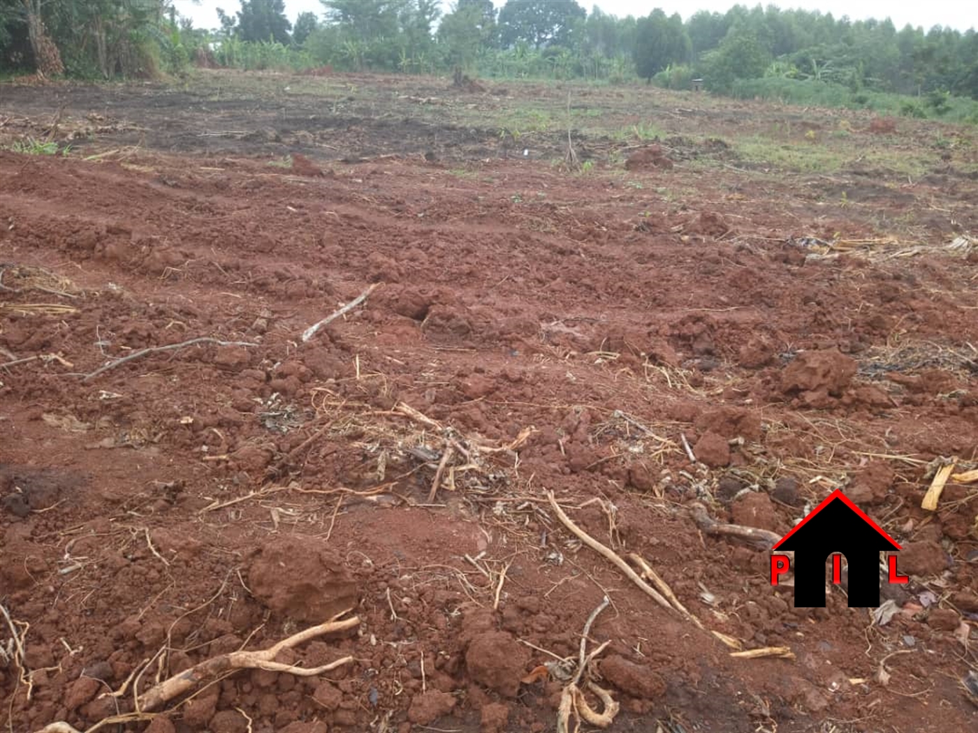 Commercial Land for sale in Kiwebwa Wakiso