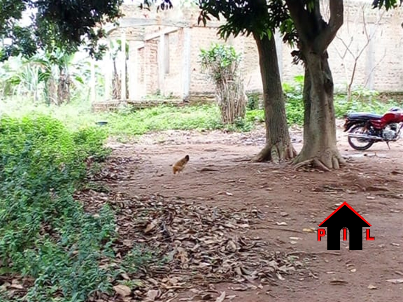 Residential Land for sale in Nsasa Wakiso