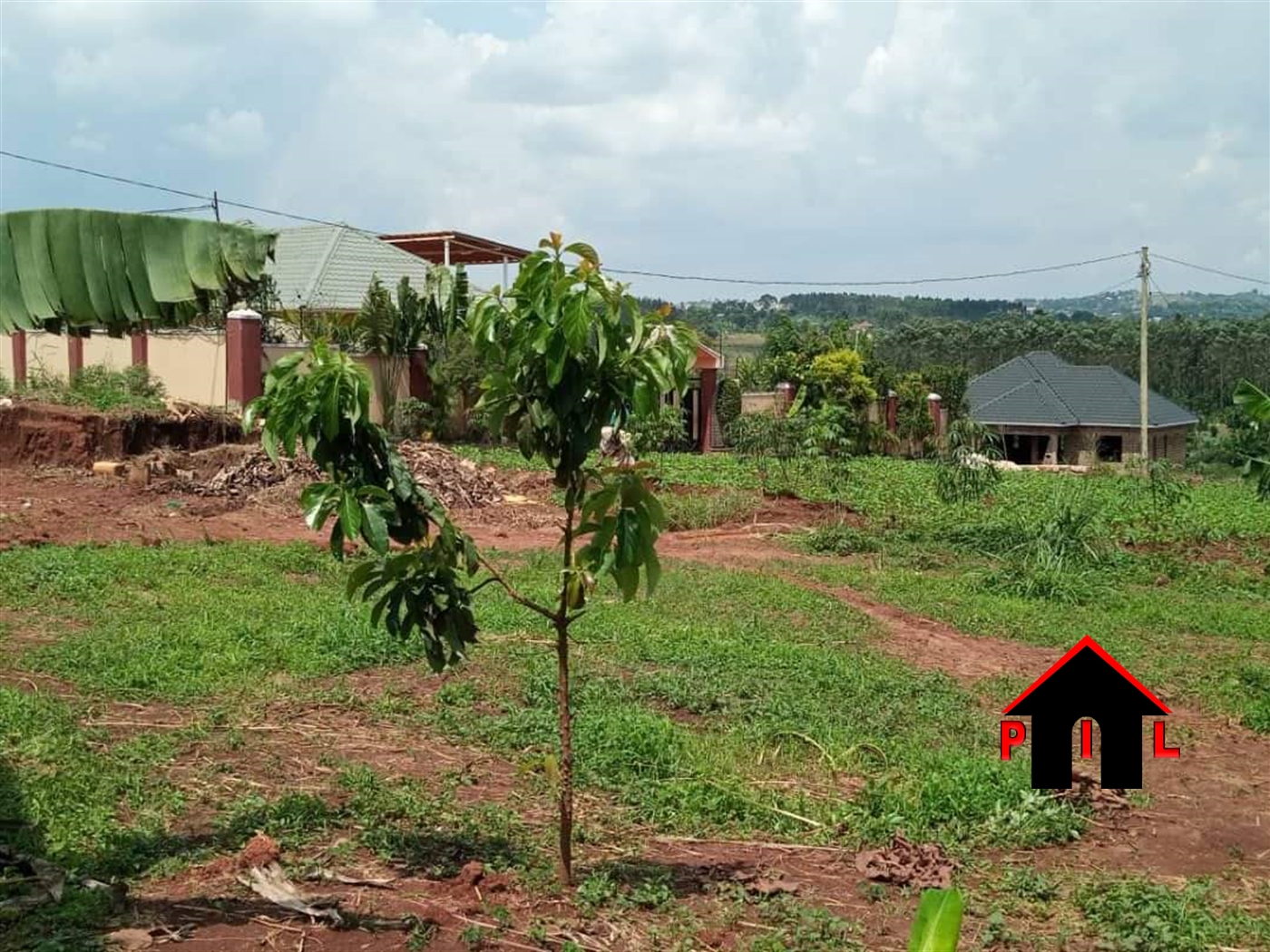 Commercial Land for sale in Matugga Wakiso