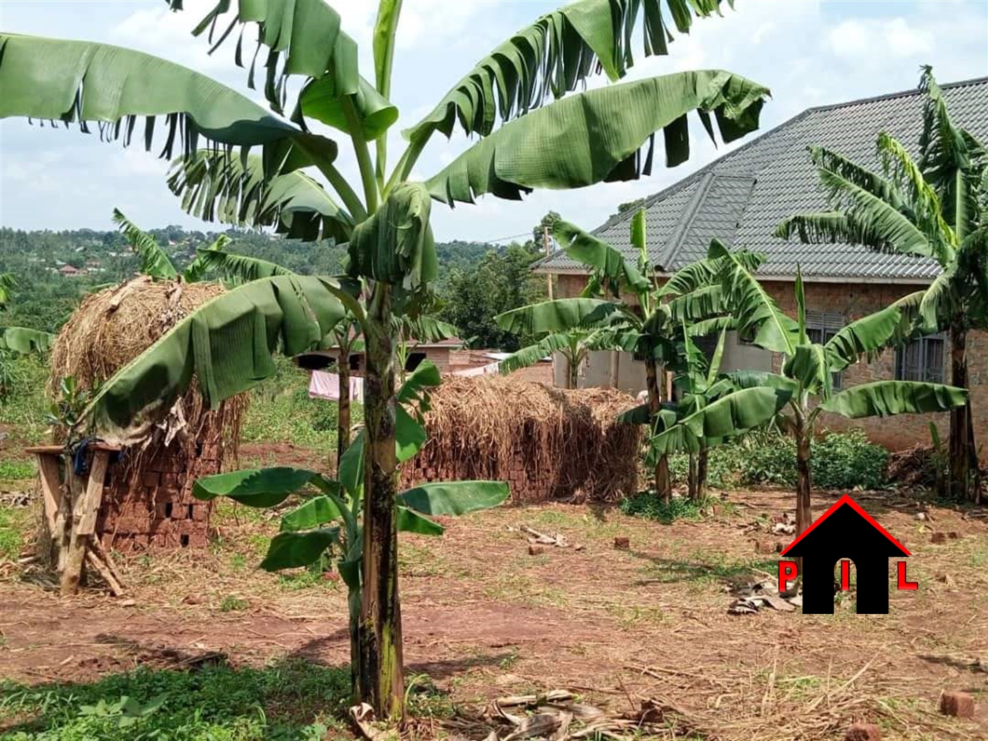 Commercial Land for sale in Matugga Wakiso