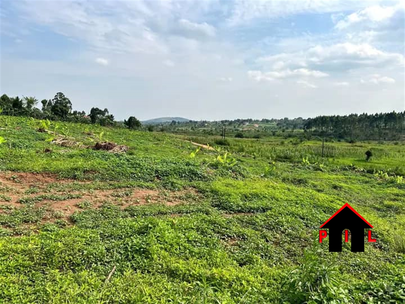 Residential Land for sale in Kyapa Wakiso