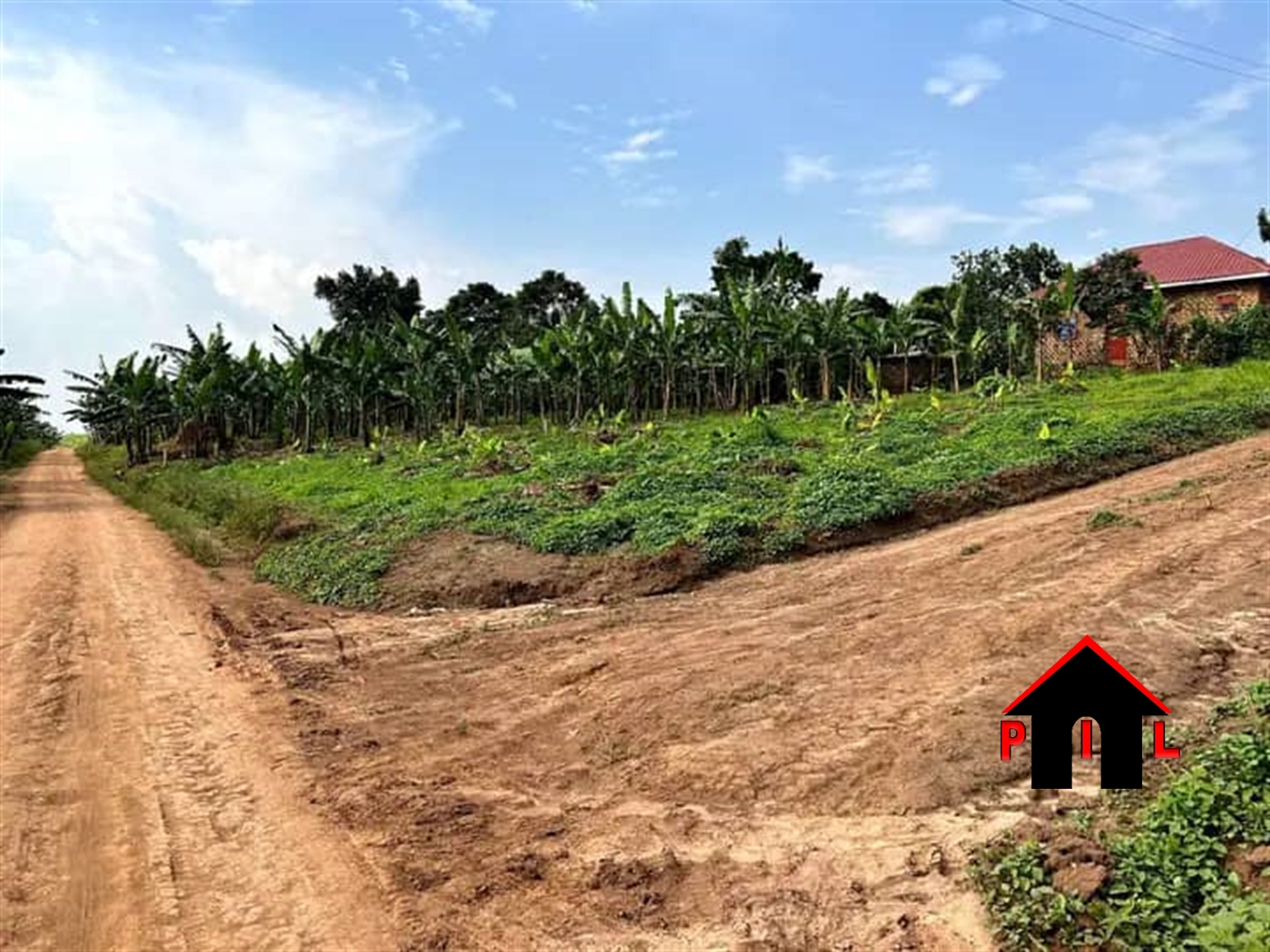 Residential Land for sale in Kyapa Wakiso