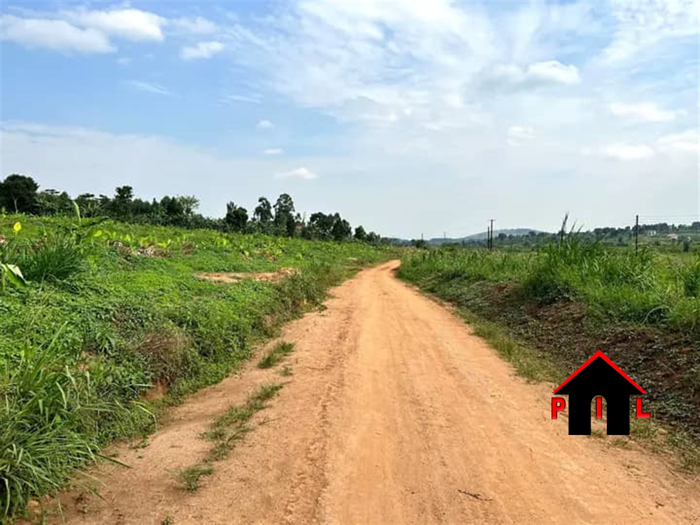 Residential Land for sale in Kyapa Wakiso