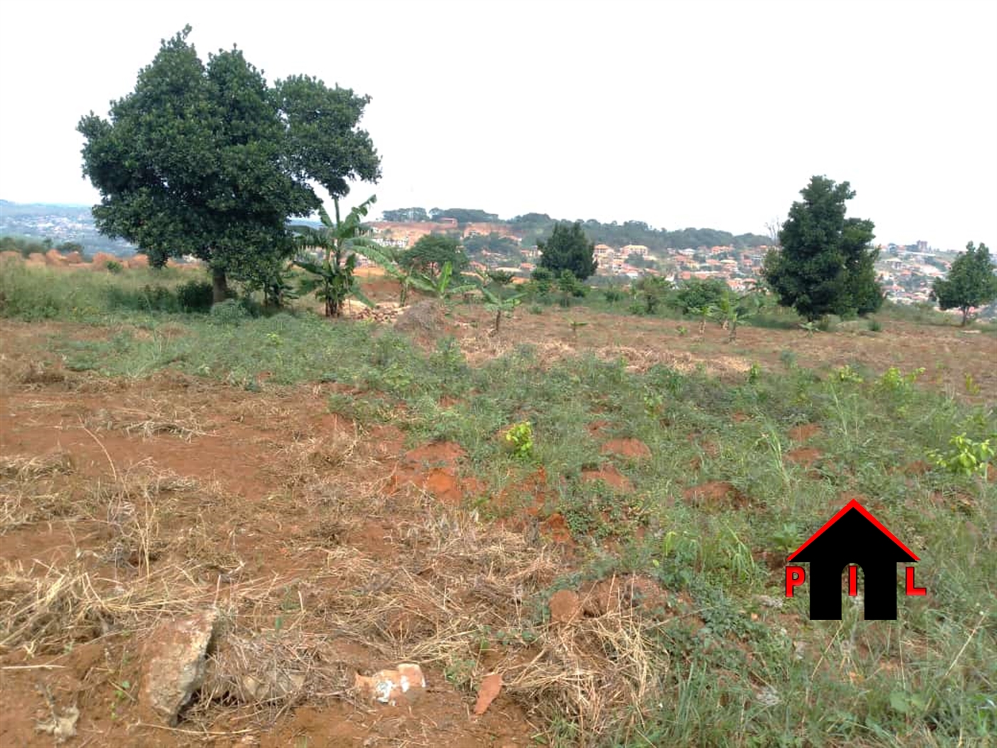 Commercial Land for sale in Seguku Wakiso