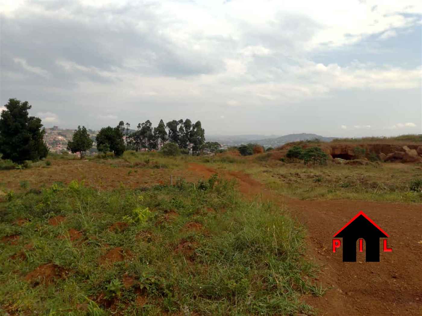 Commercial Land for sale in Seguku Wakiso