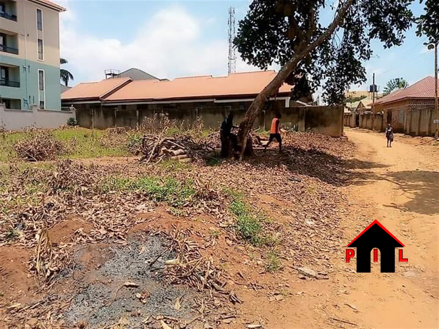 Commercial Land for sale in Namugongo Wakiso