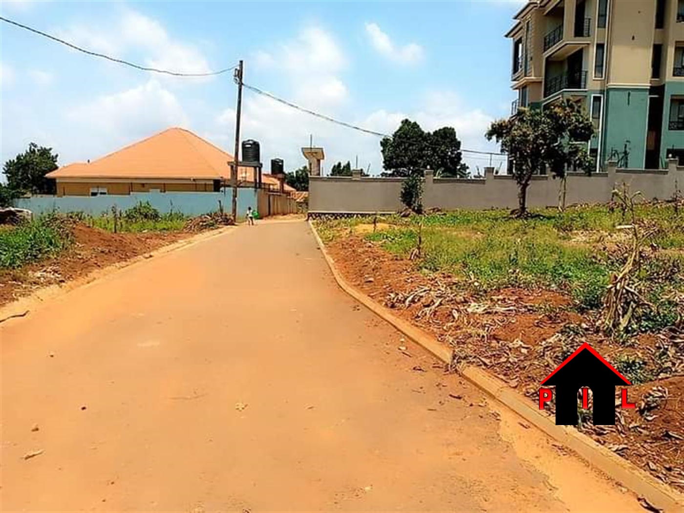 Commercial Land for sale in Namugongo Wakiso