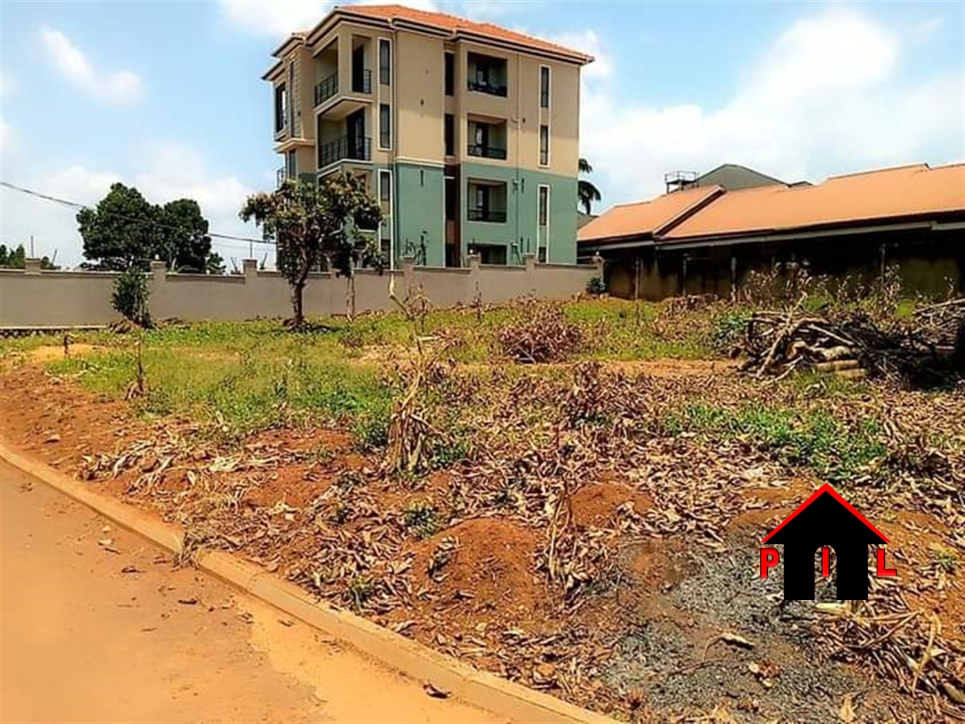 Commercial Land for sale in Namugongo Wakiso