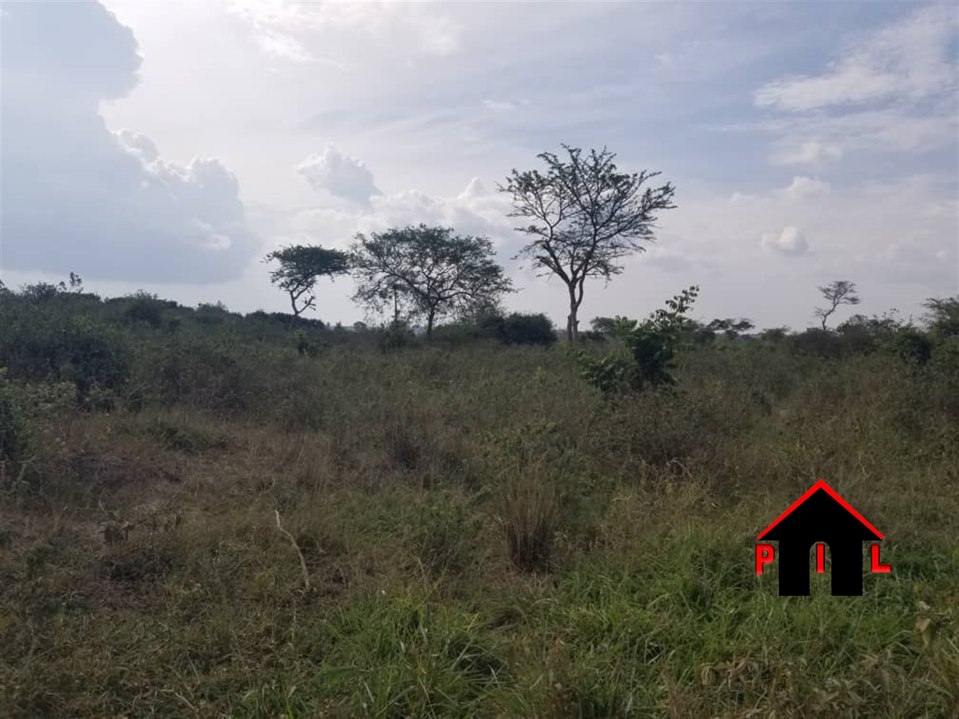 Commercial Land for sale in Busiika Wakiso