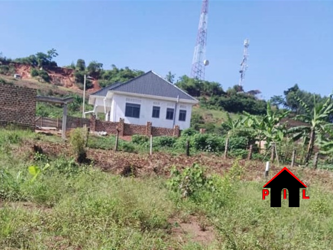 Residential Land for sale in Munyonyo Kampala