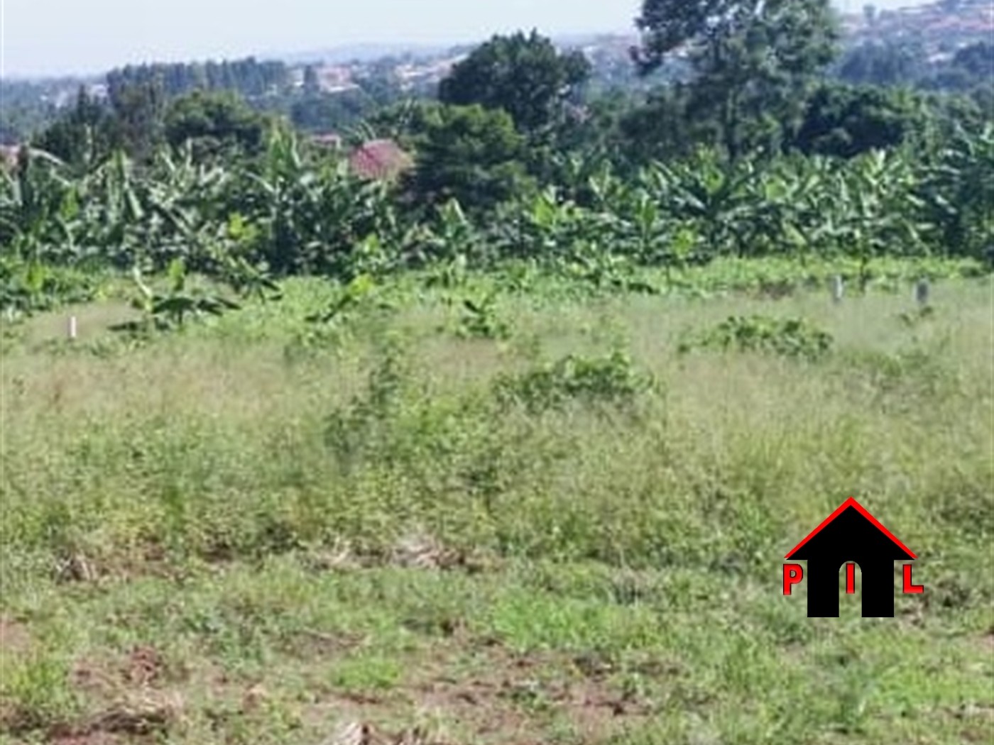 Residential Land for sale in Buziga Kampala