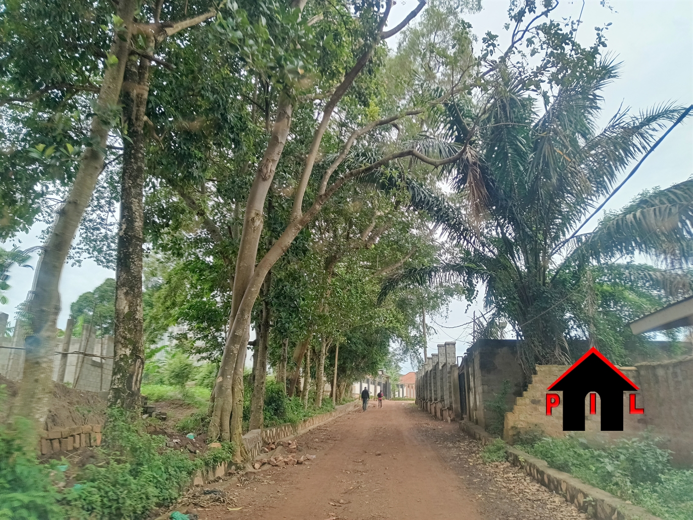 Residential Land for sale in Bujuuko Wakiso