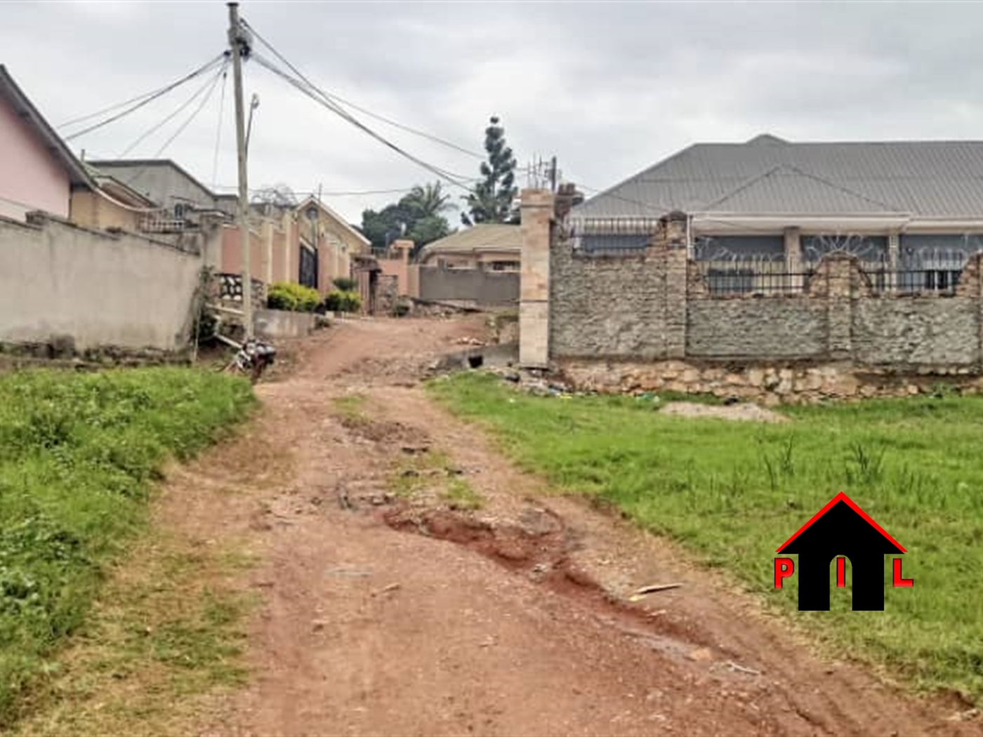 Residential Land for sale in Namugongo Wakiso