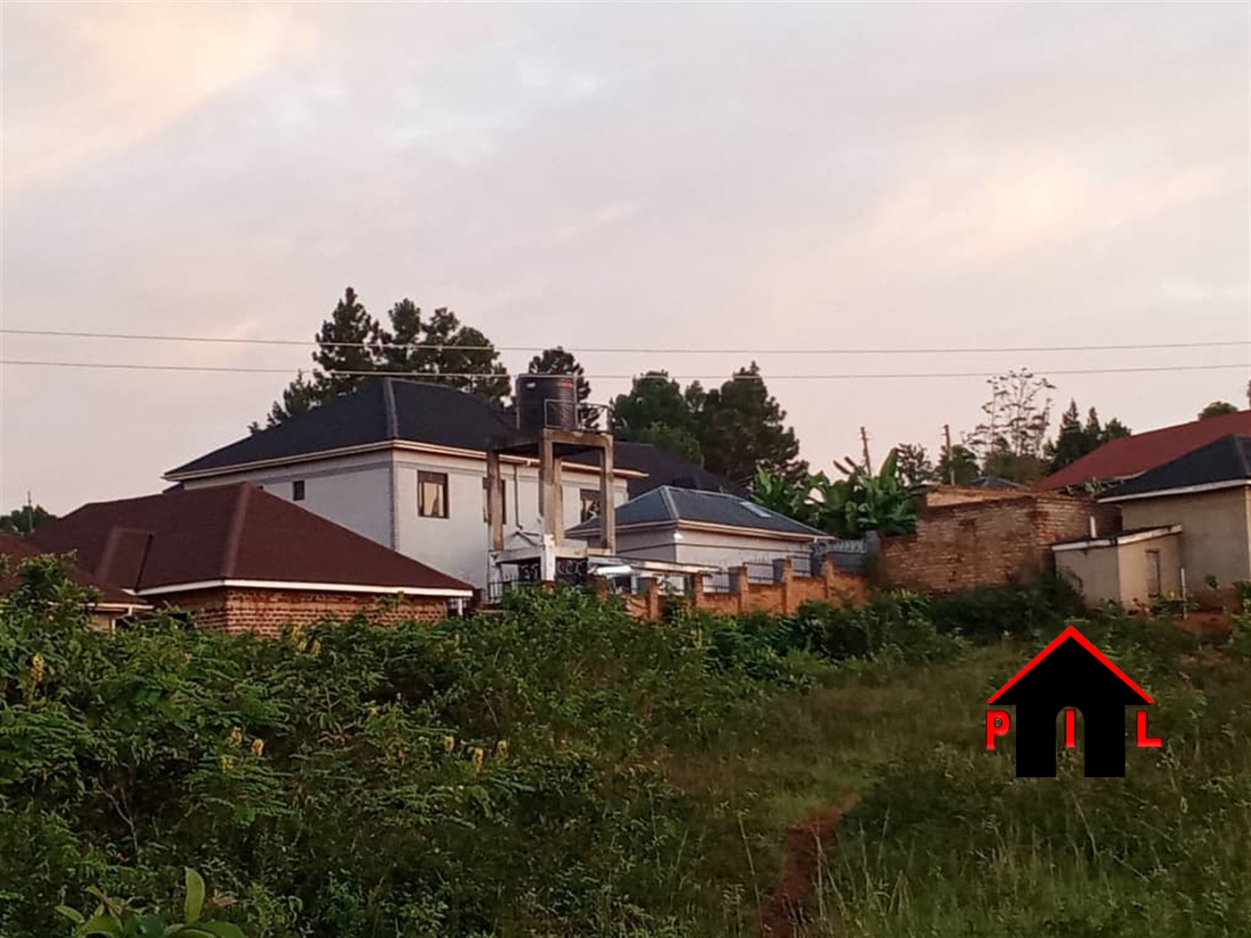 Residential Land for sale in Matugga Wakiso