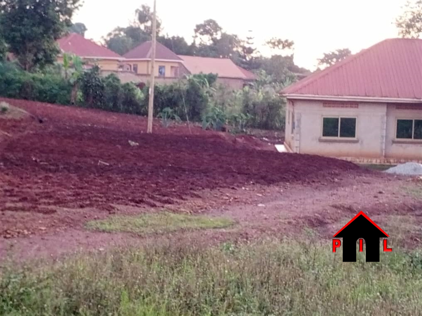 Residential Land for sale in Matugga Wakiso