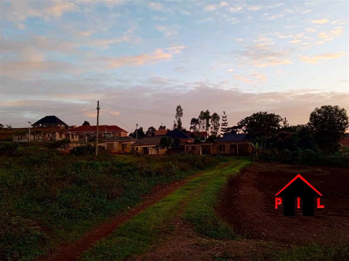 Residential Land for sale in Matugga Wakiso