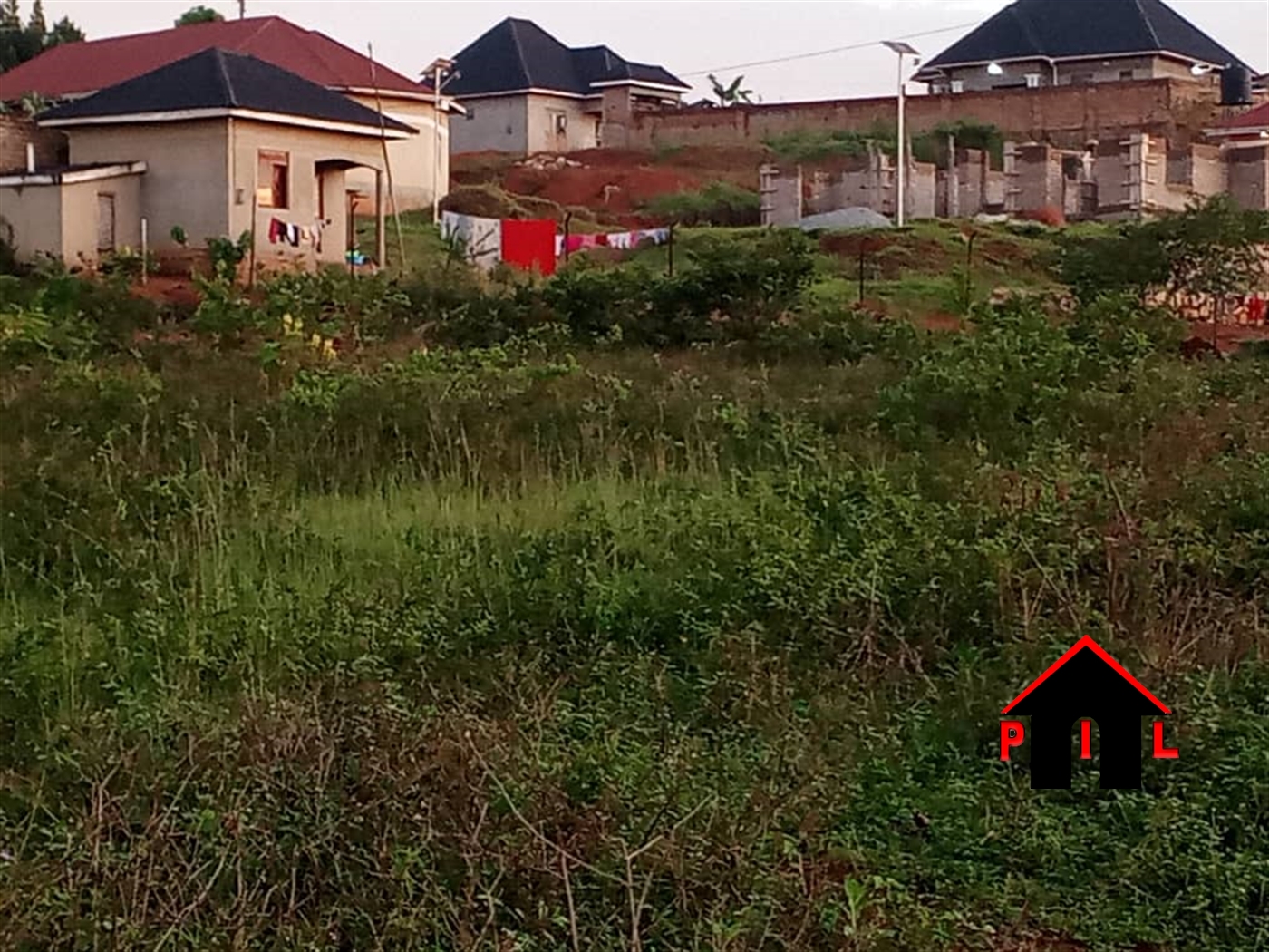 Residential Land for sale in Matugga Wakiso