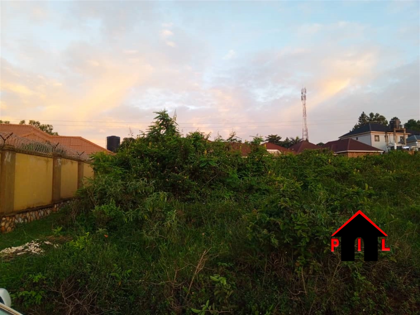 Residential Land for sale in Matugga Wakiso